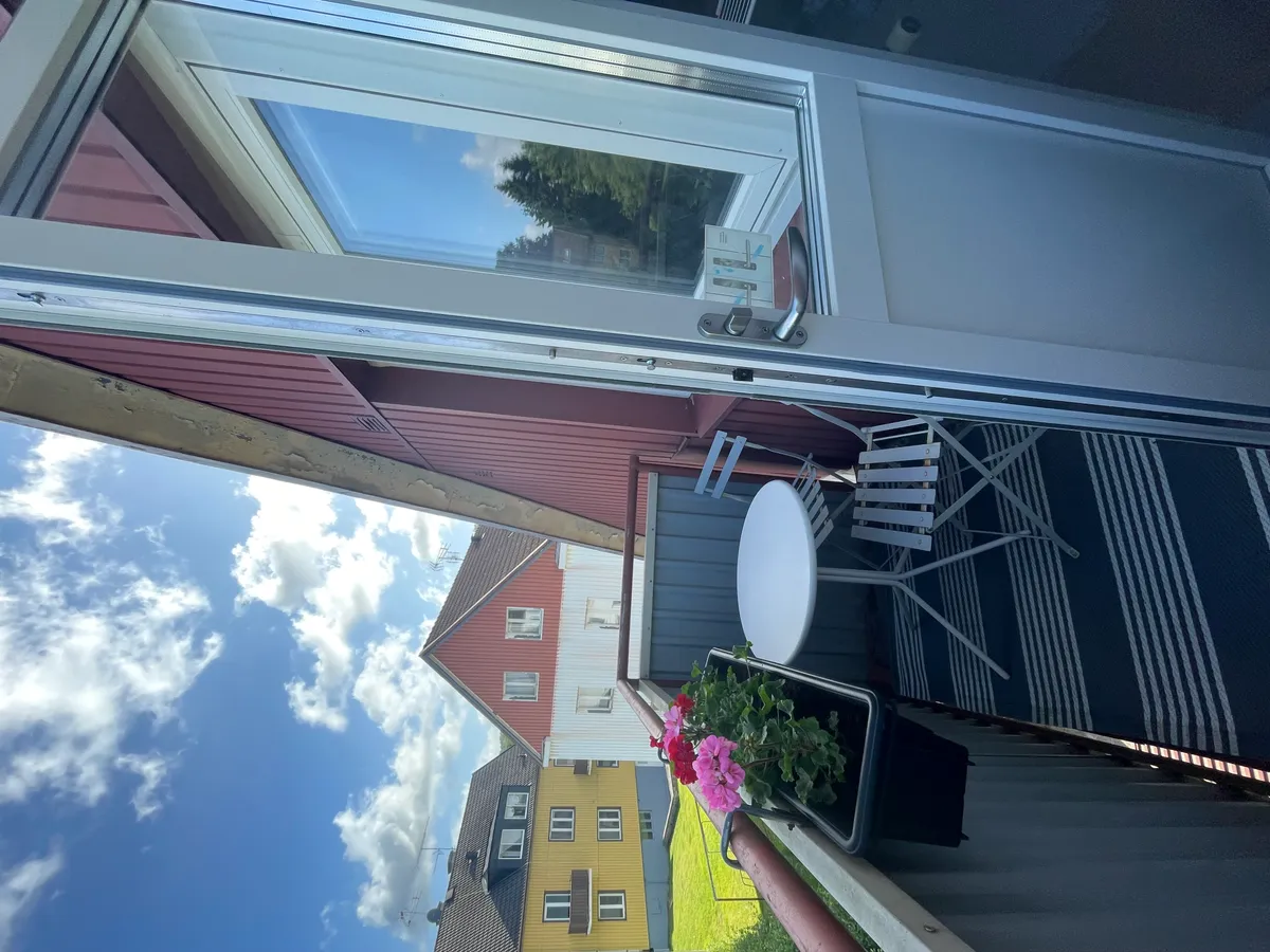 Hyreslägenhet på Borås i boras