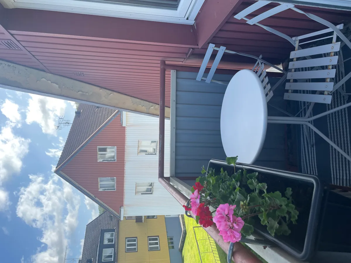 Hyreslägenhet på Borås i boras
