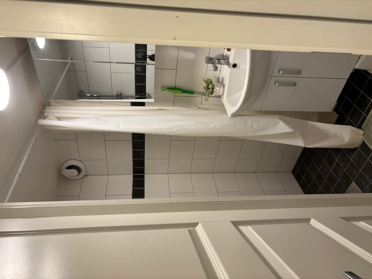 Hyreslägenhet på Partille i partille