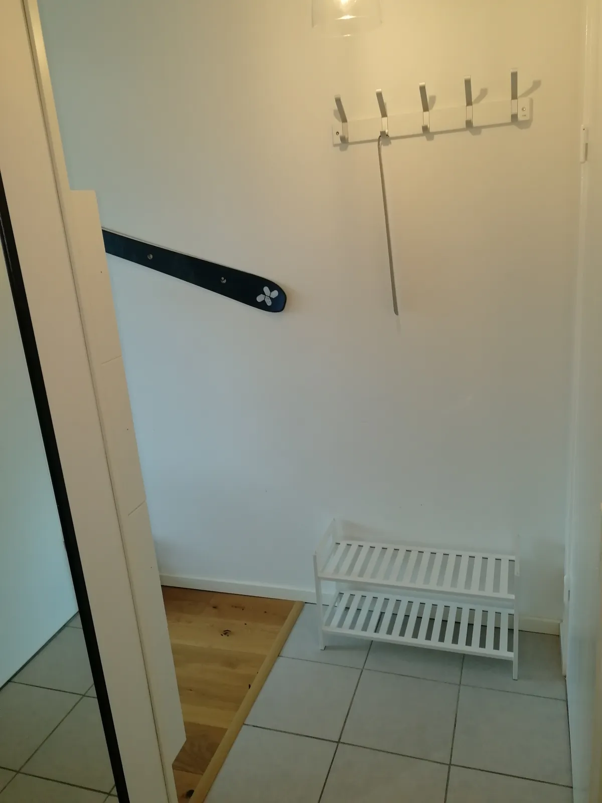 Hyreslägenhet på Täby i taby