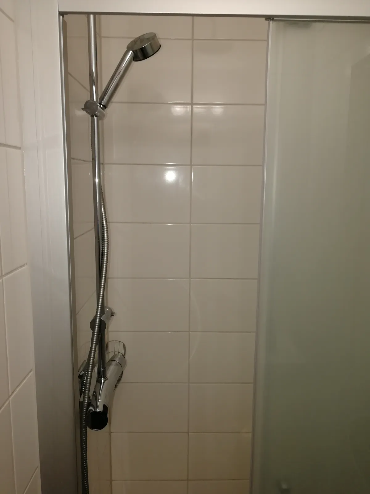Hyreslägenhet på Täby i taby