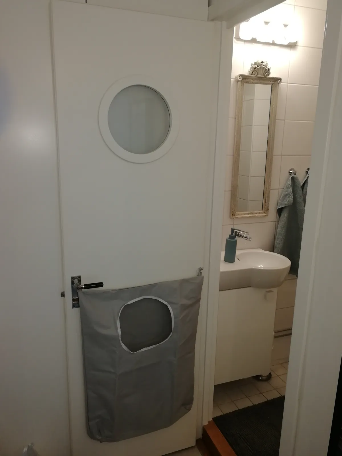 Hyreslägenhet på Täby i taby