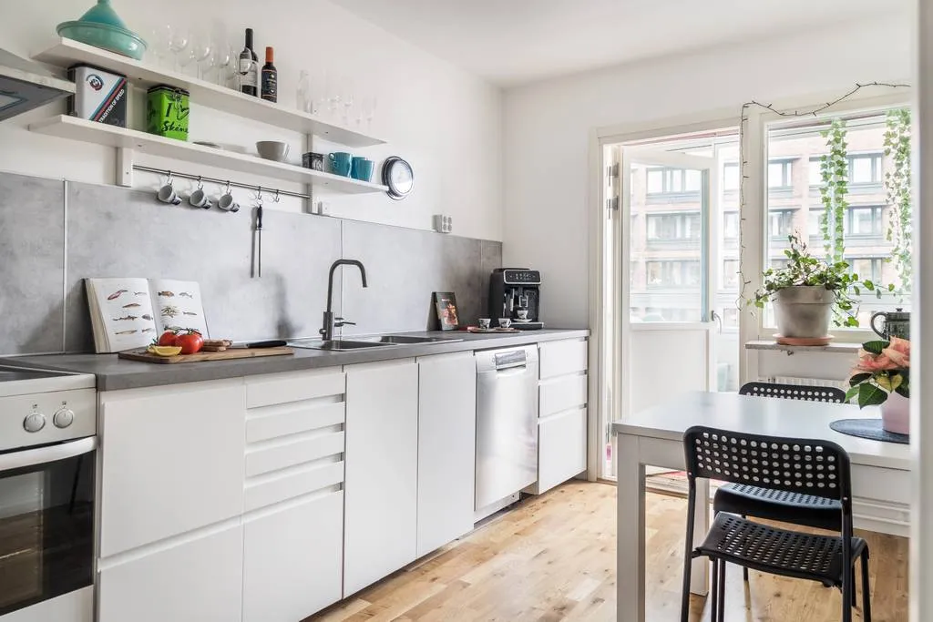 Hyreslägenhet på Malmö i malmo