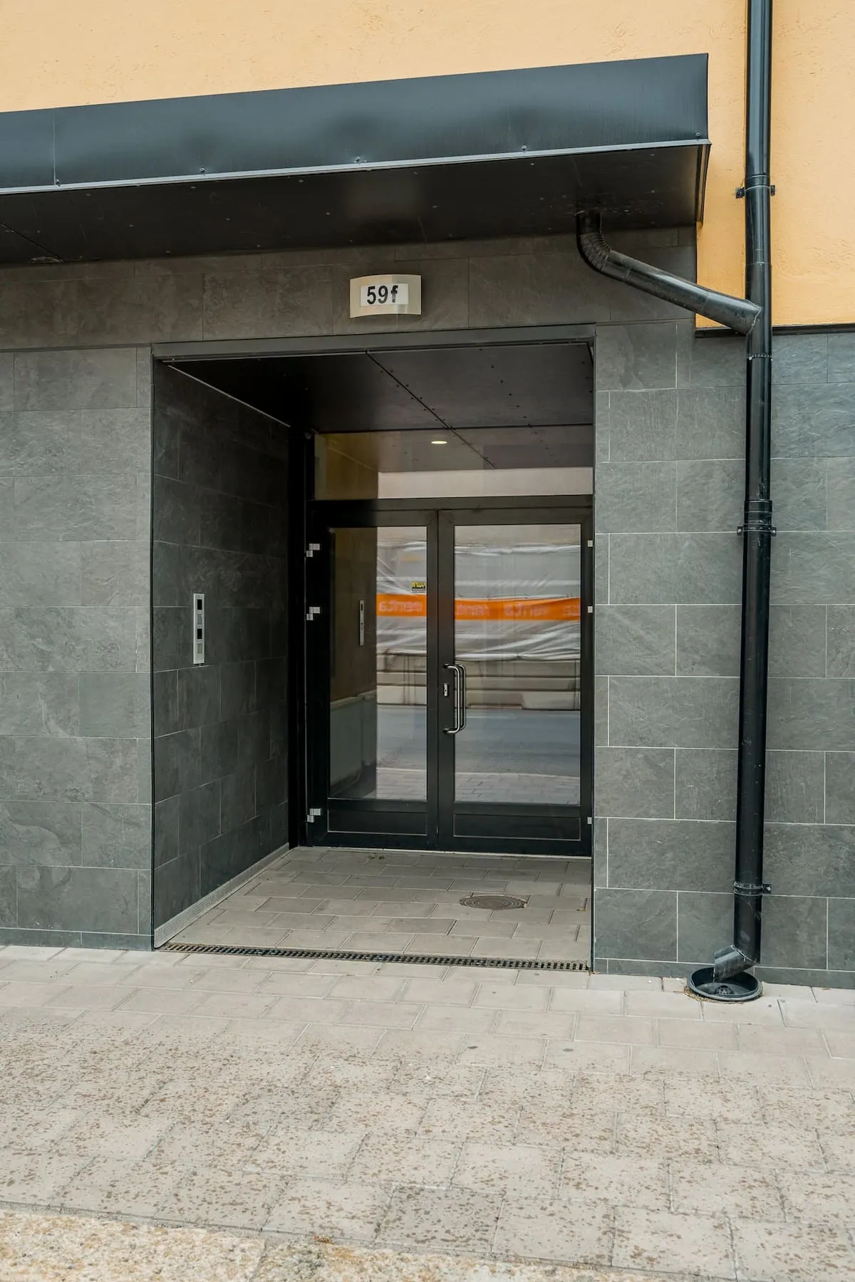 Hyreslägenhet på Turku i turku