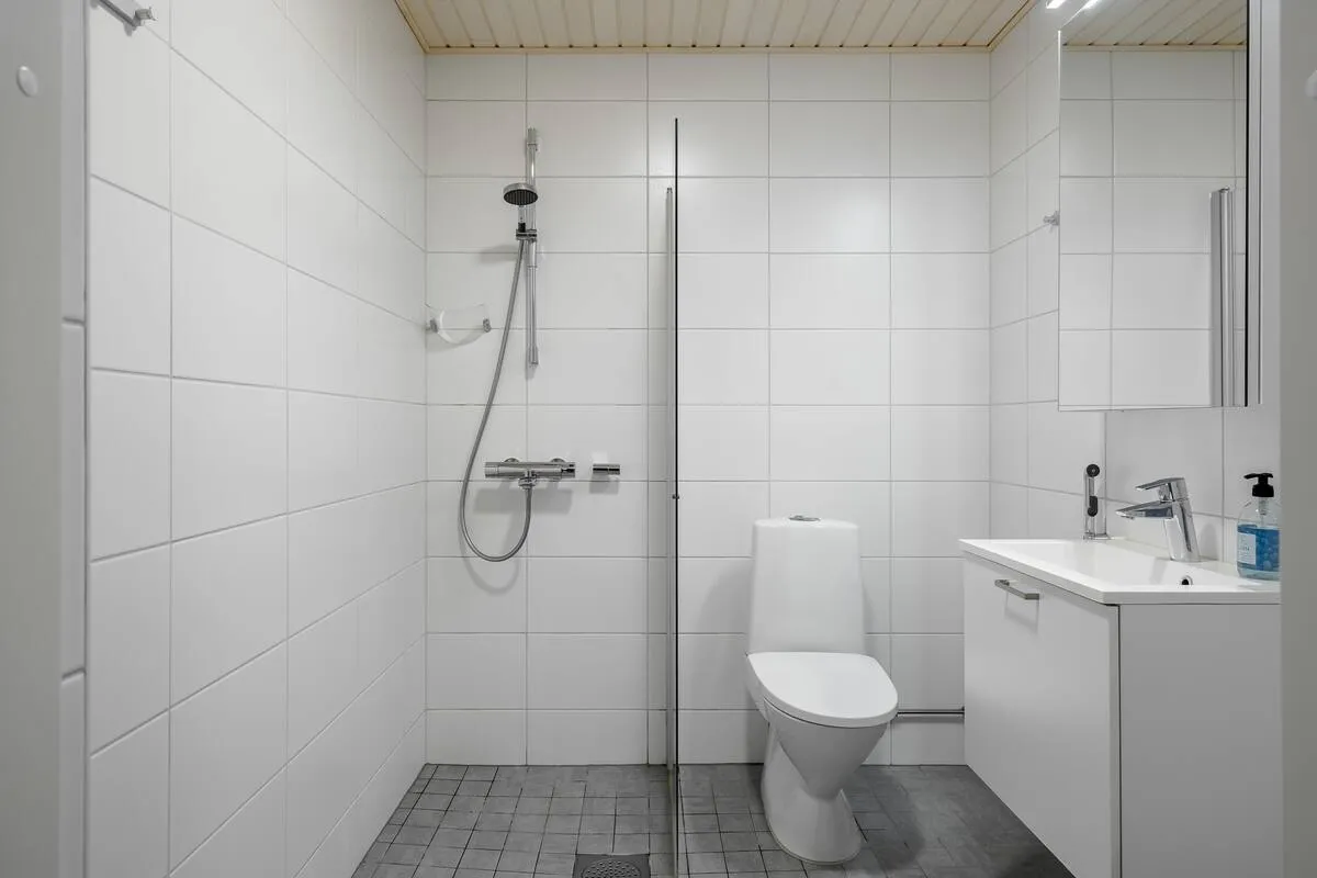 Hyreslägenhet på Turku i turku