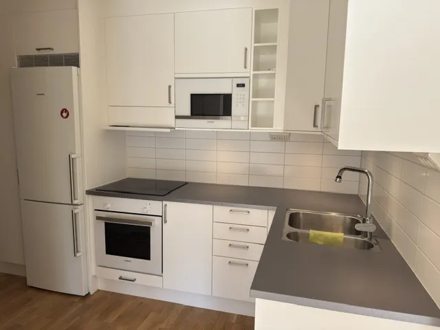 Hyreslägenhet på Järfälla i jarfalla