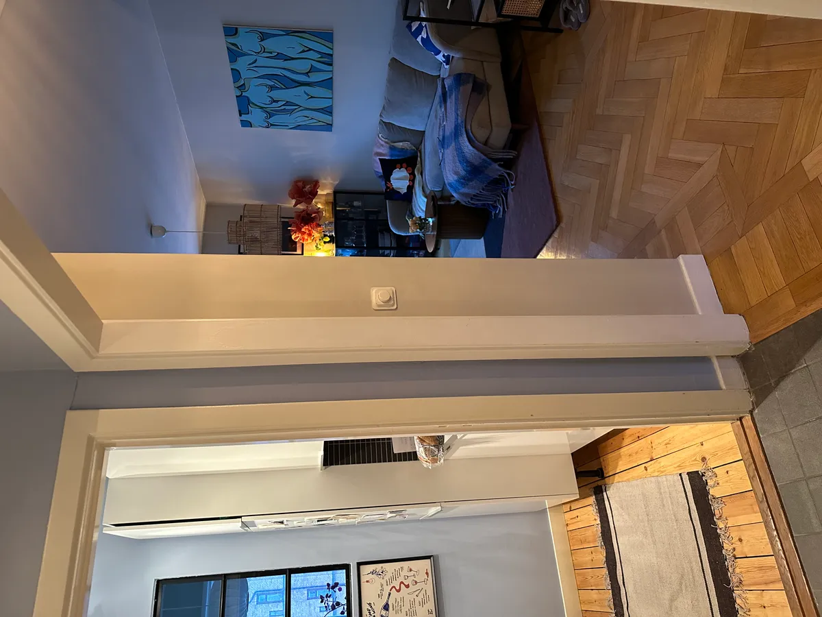 Hyreslägenhet på Stockholm i stockholm