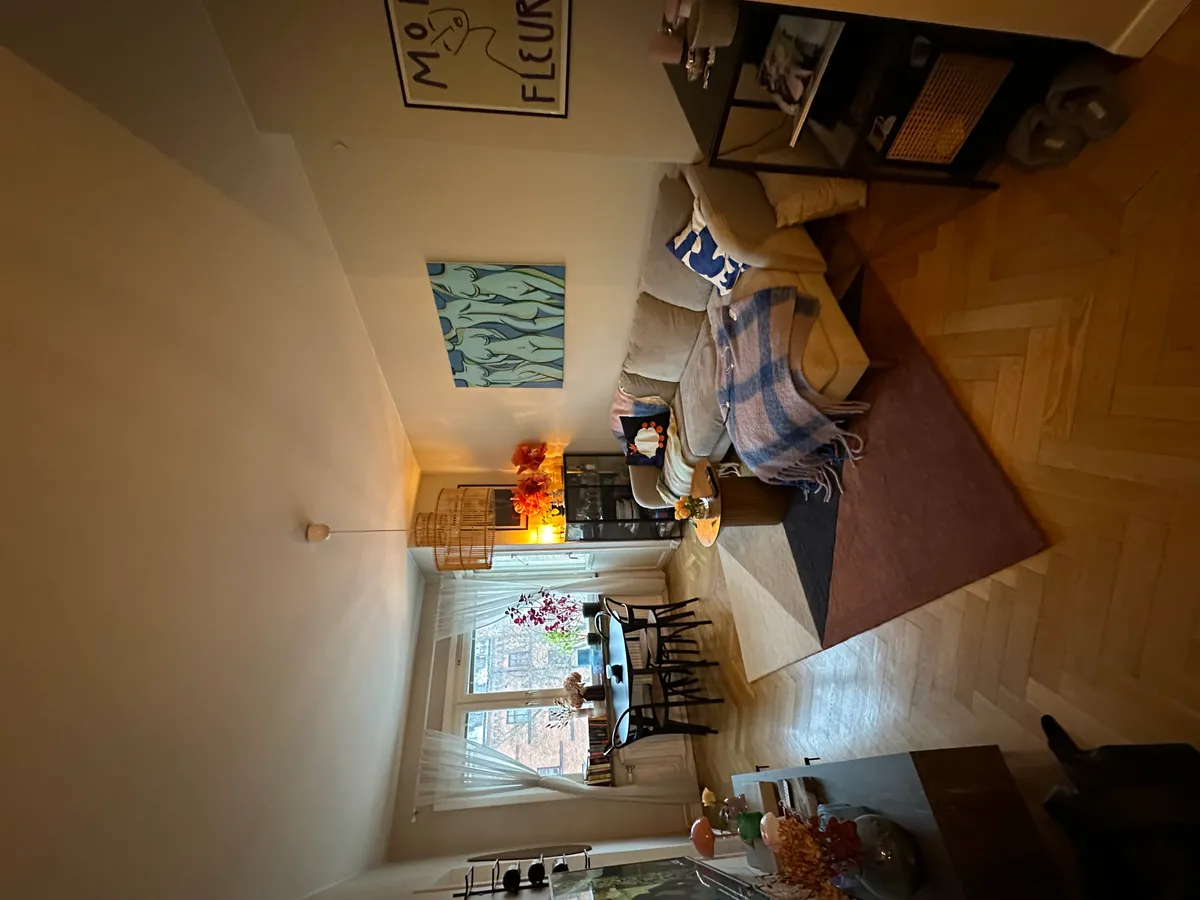 Hyreslägenhet på Stockholm i stockholm