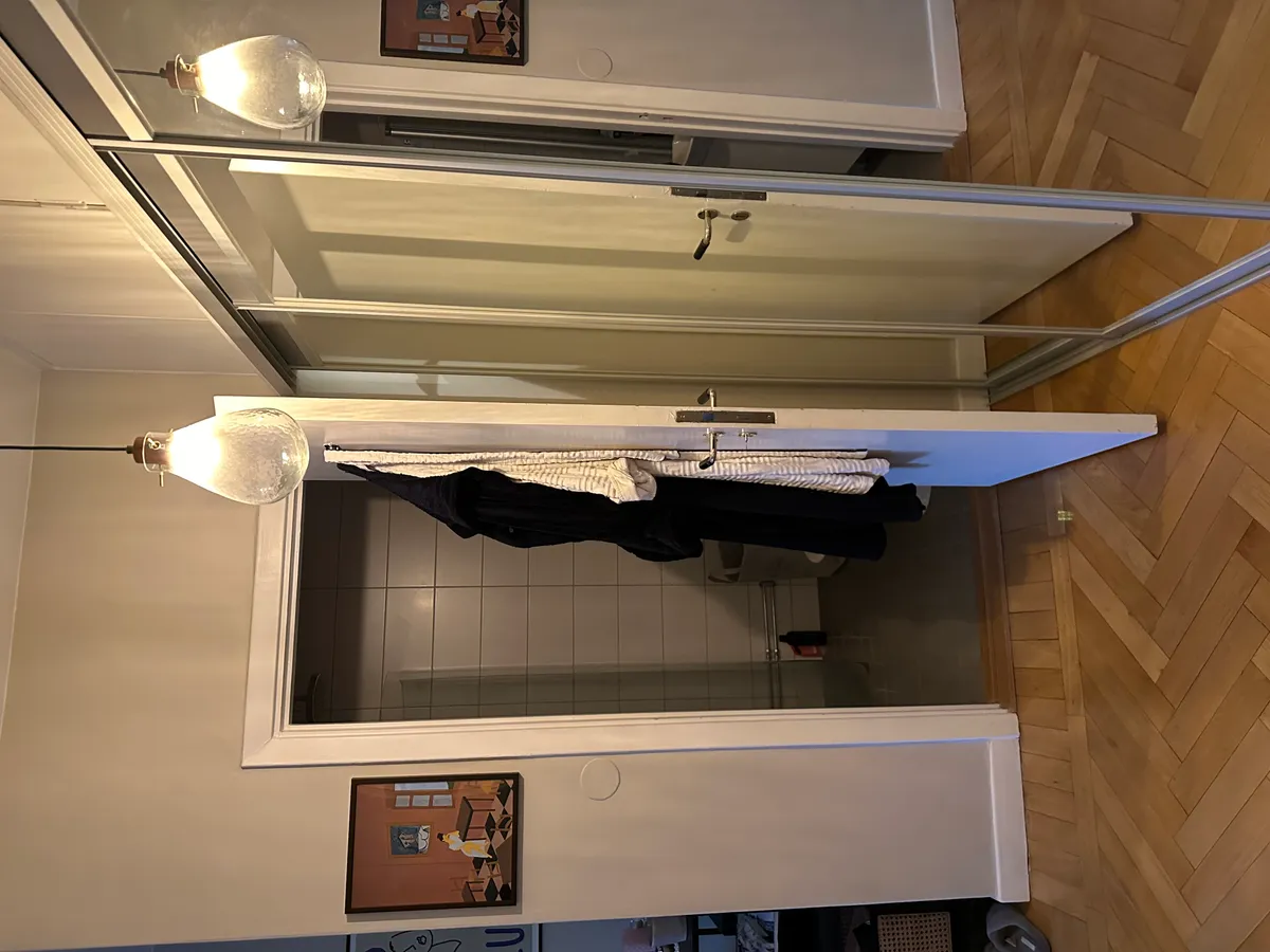 Hyreslägenhet på Stockholm i stockholm