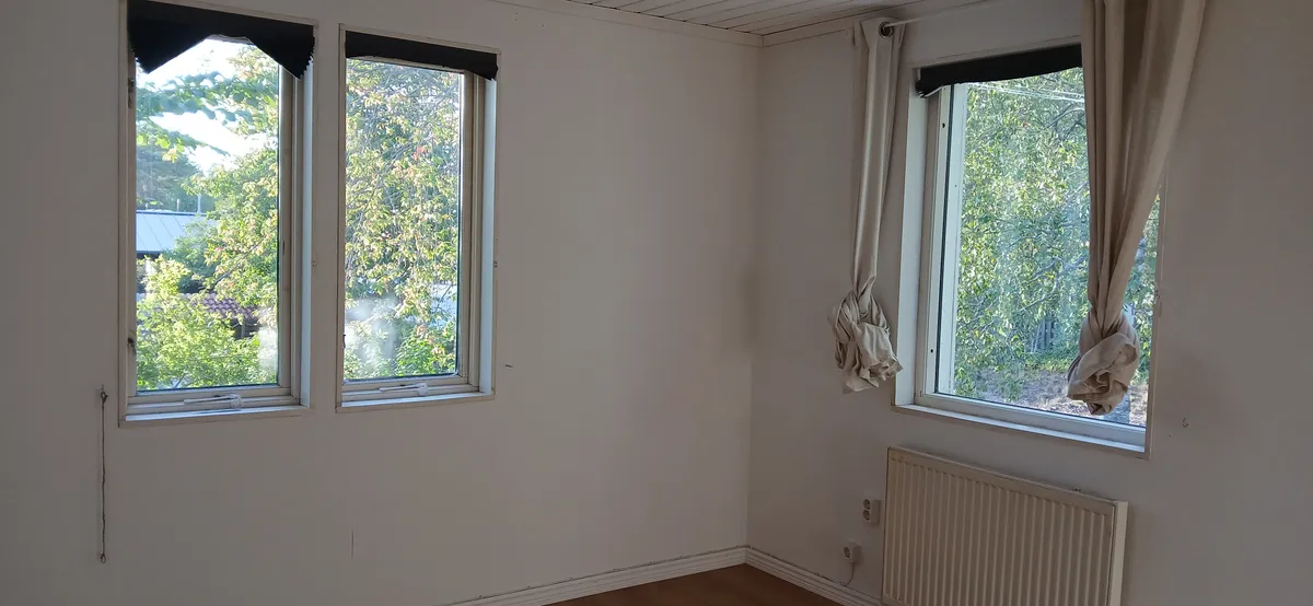 Hyresbostad på Täby i taby