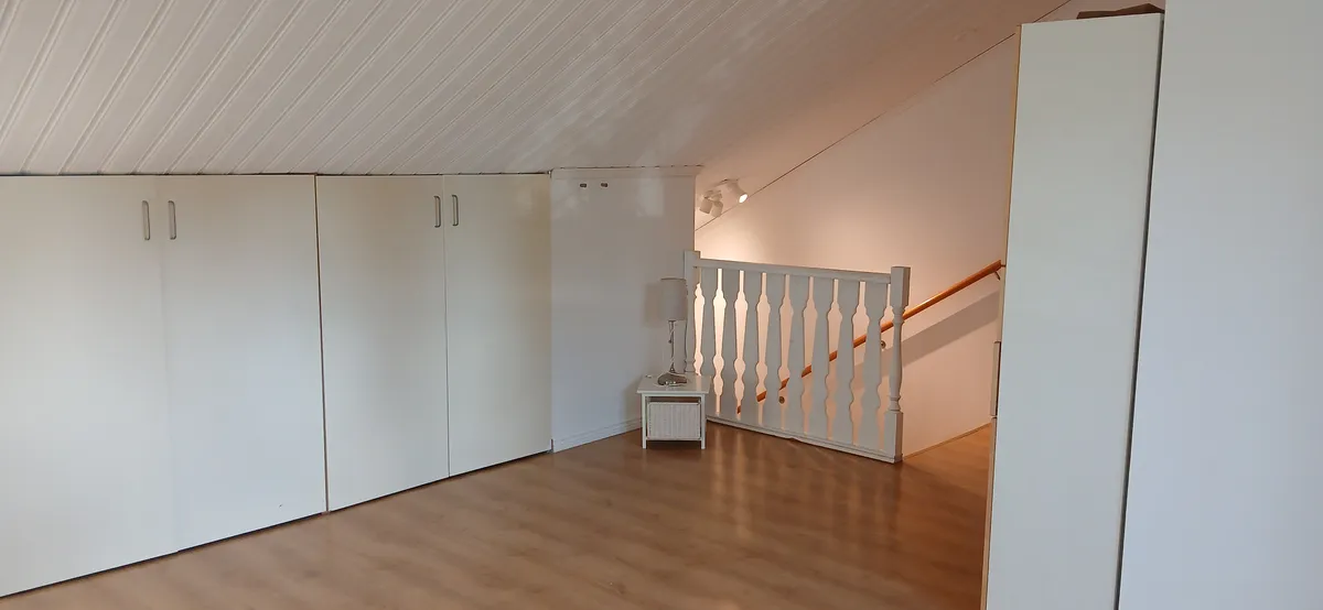 Hyresbostad på Täby i taby