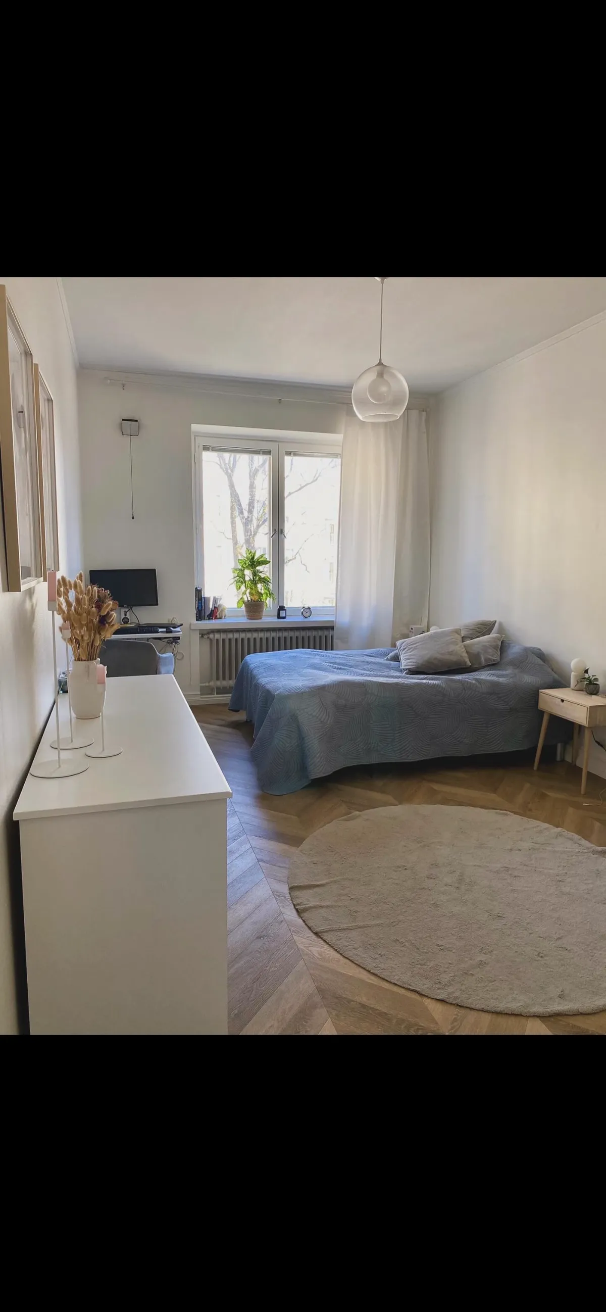 Hyreslägenhet på Helsinki i helsinki