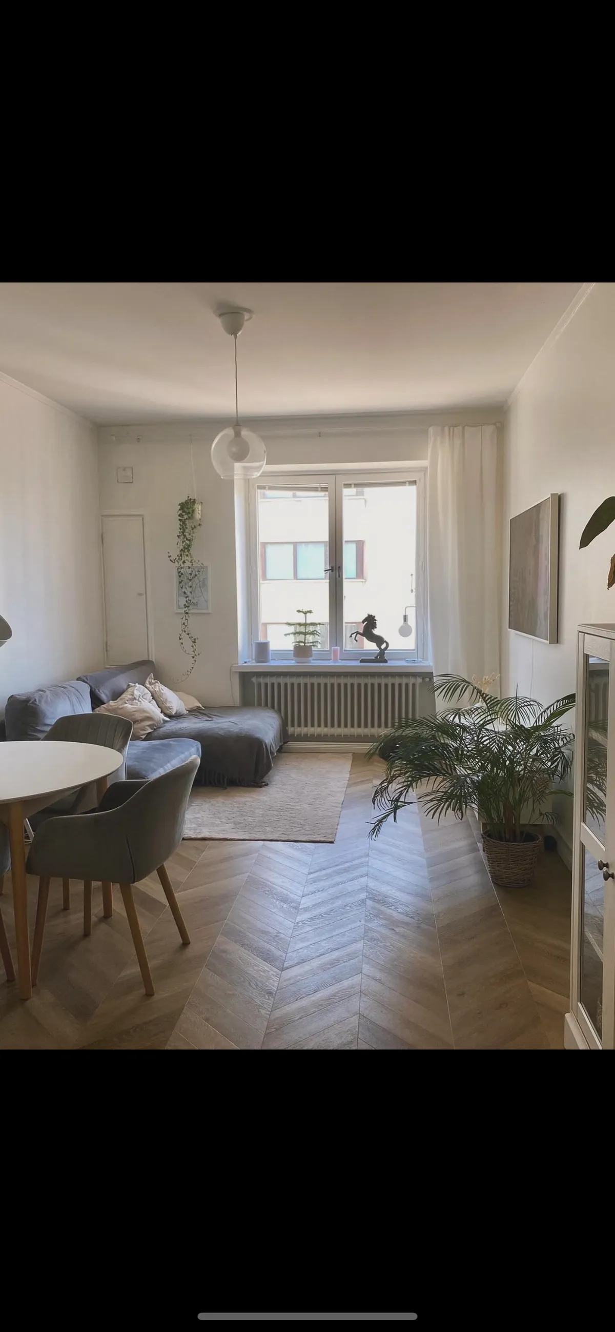 Hyreslägenhet på Helsinki i helsinki