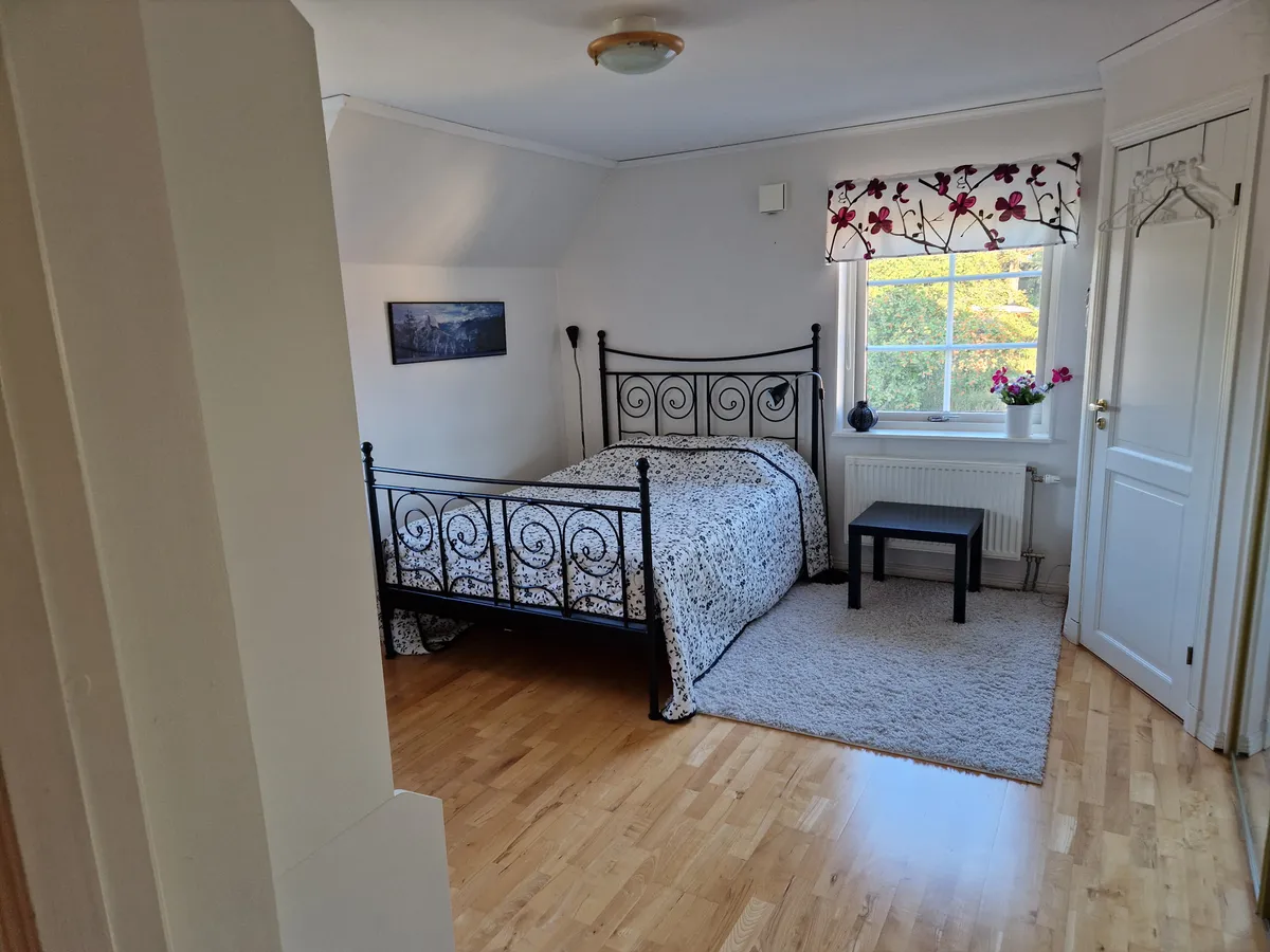 Hyresbostad på Uppsala i uppsala