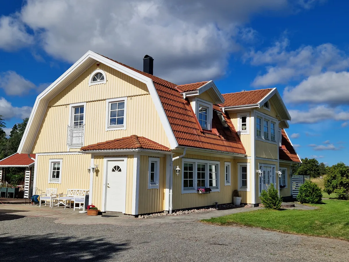Hyresbostad på Uppsala i uppsala