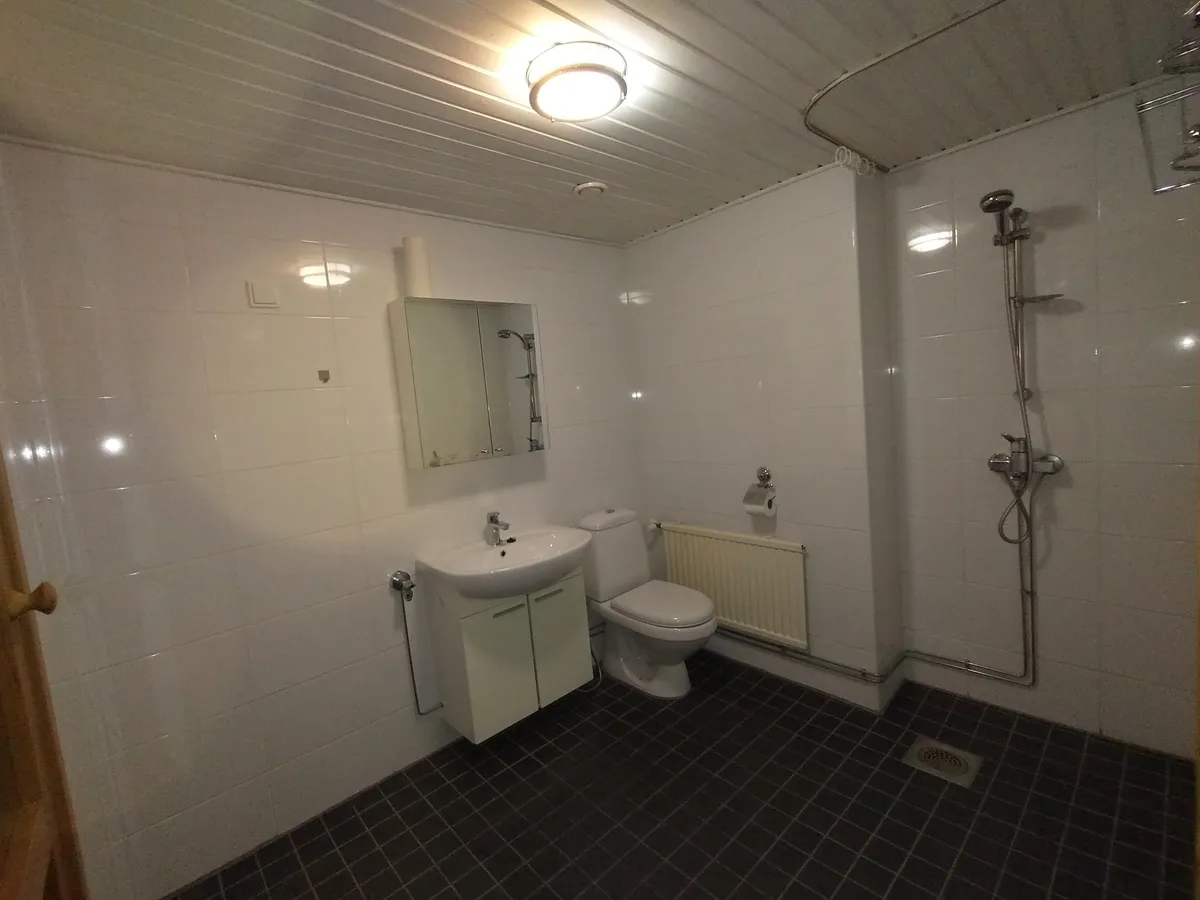 Hyreslägenhet på Oulu i oulu