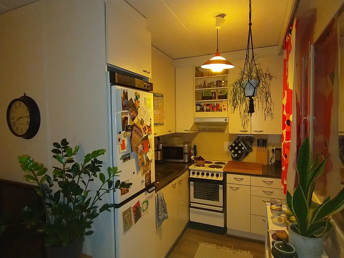 Hyreslägenhet på Oulu i oulu