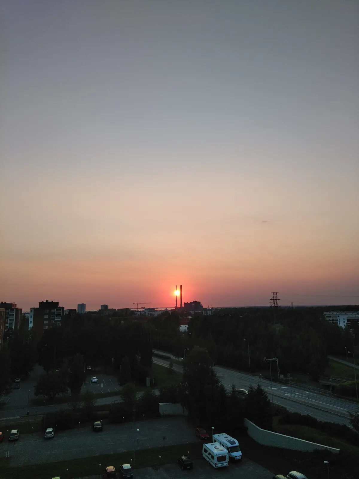 Hyreslägenhet på Oulu i oulu