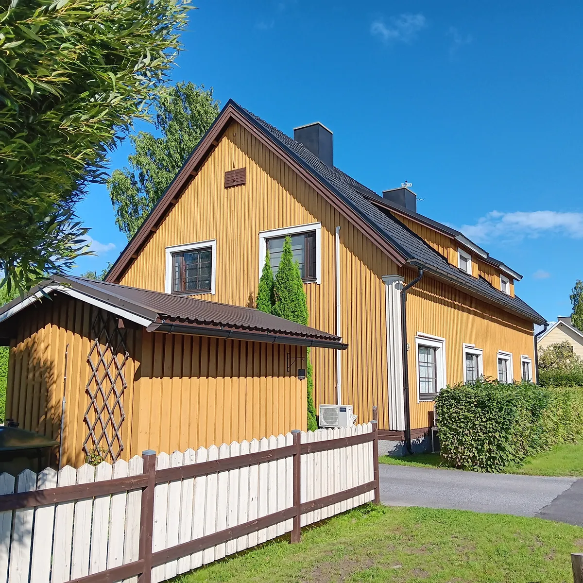 Hyresbostad på Lappeenranta i lappeenranta