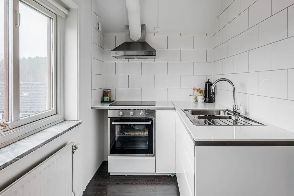 Hyreslägenhet på Göteborg i goteborg