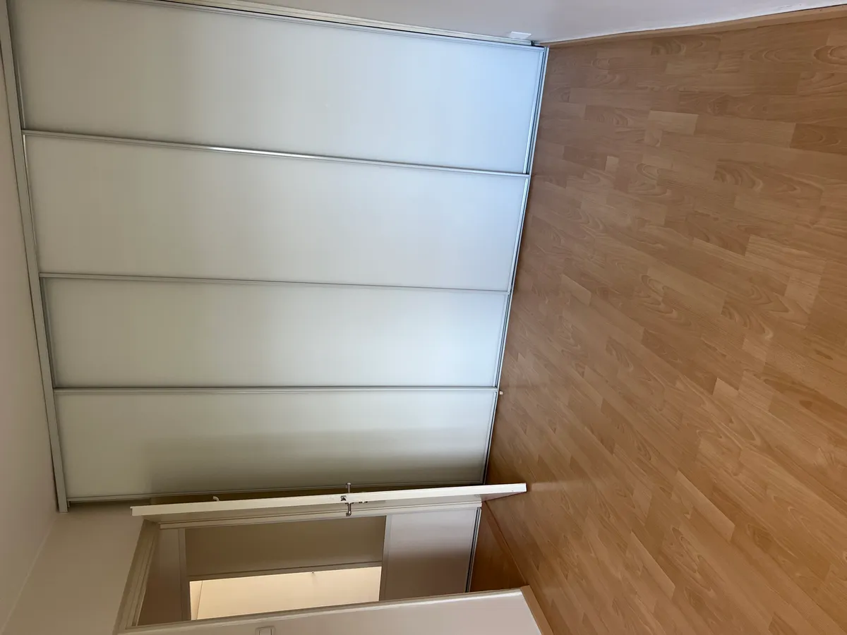 Hyreslägenhet på Helsinki i helsinki