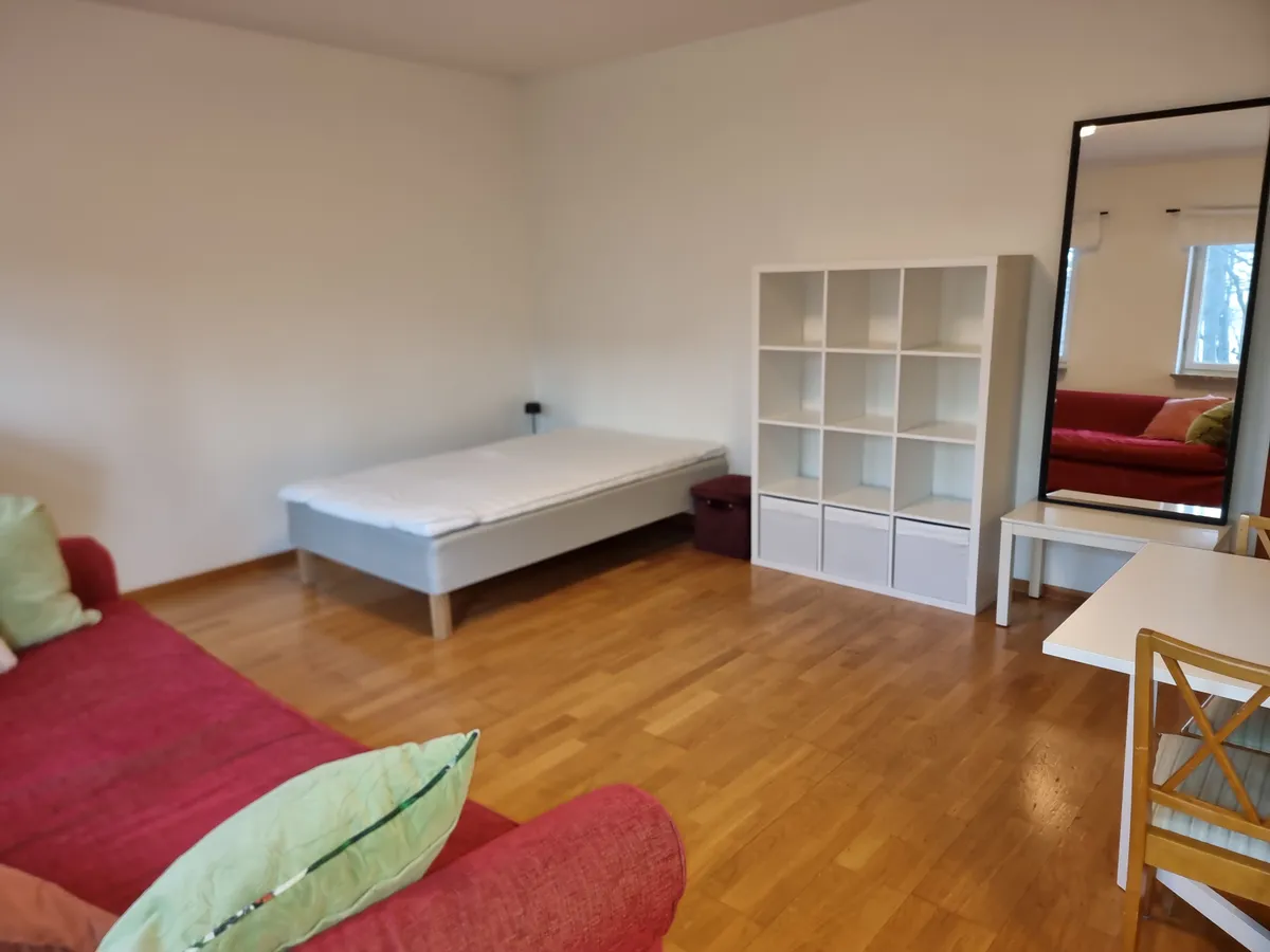 Hyreslägenhet på Vällingby i vallingby