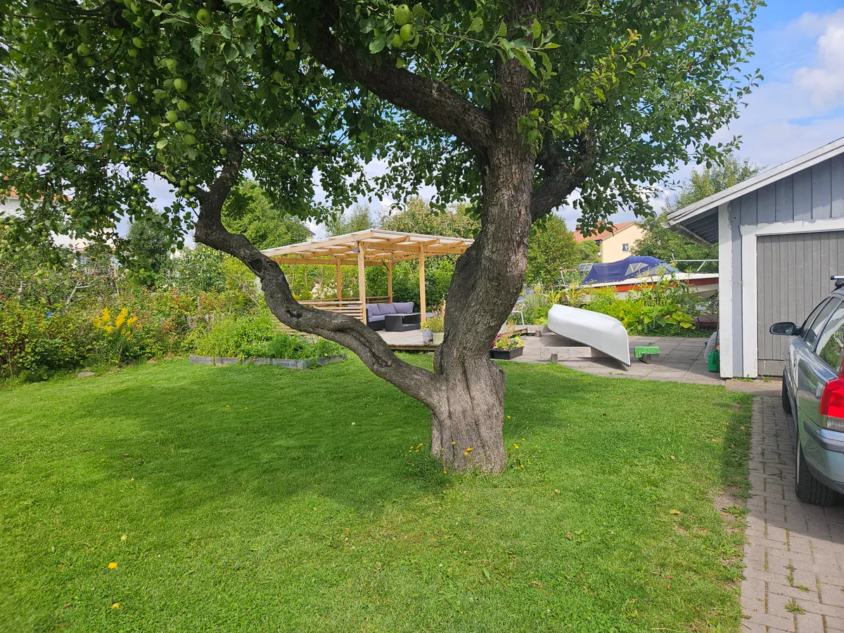 Hyreslägenhet på Kristinehamn i kristinehamn