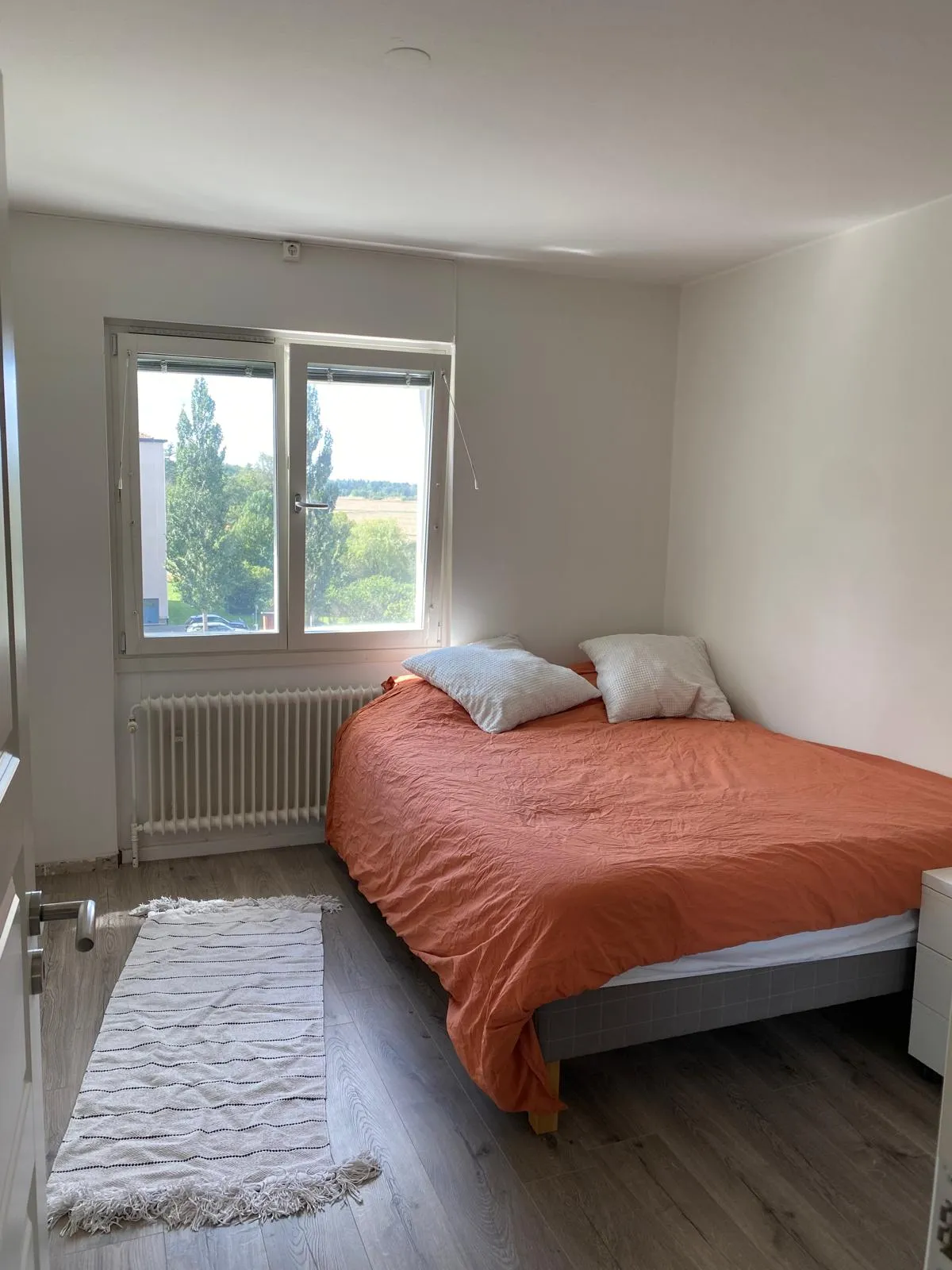 Hyreslägenhet på Uppsala i uppsala
