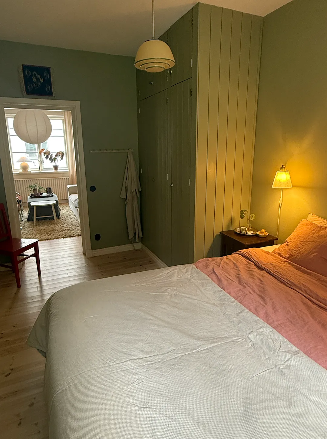 Hyreslägenhet på Göteborg i goteborg