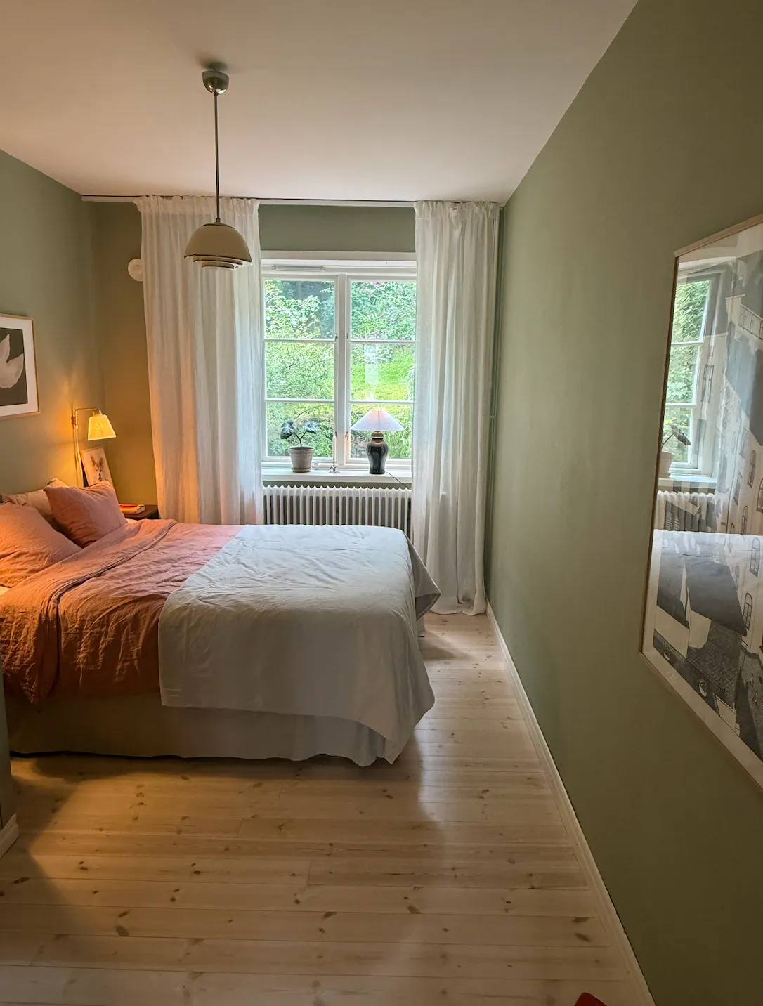 Hyreslägenhet på Göteborg i goteborg