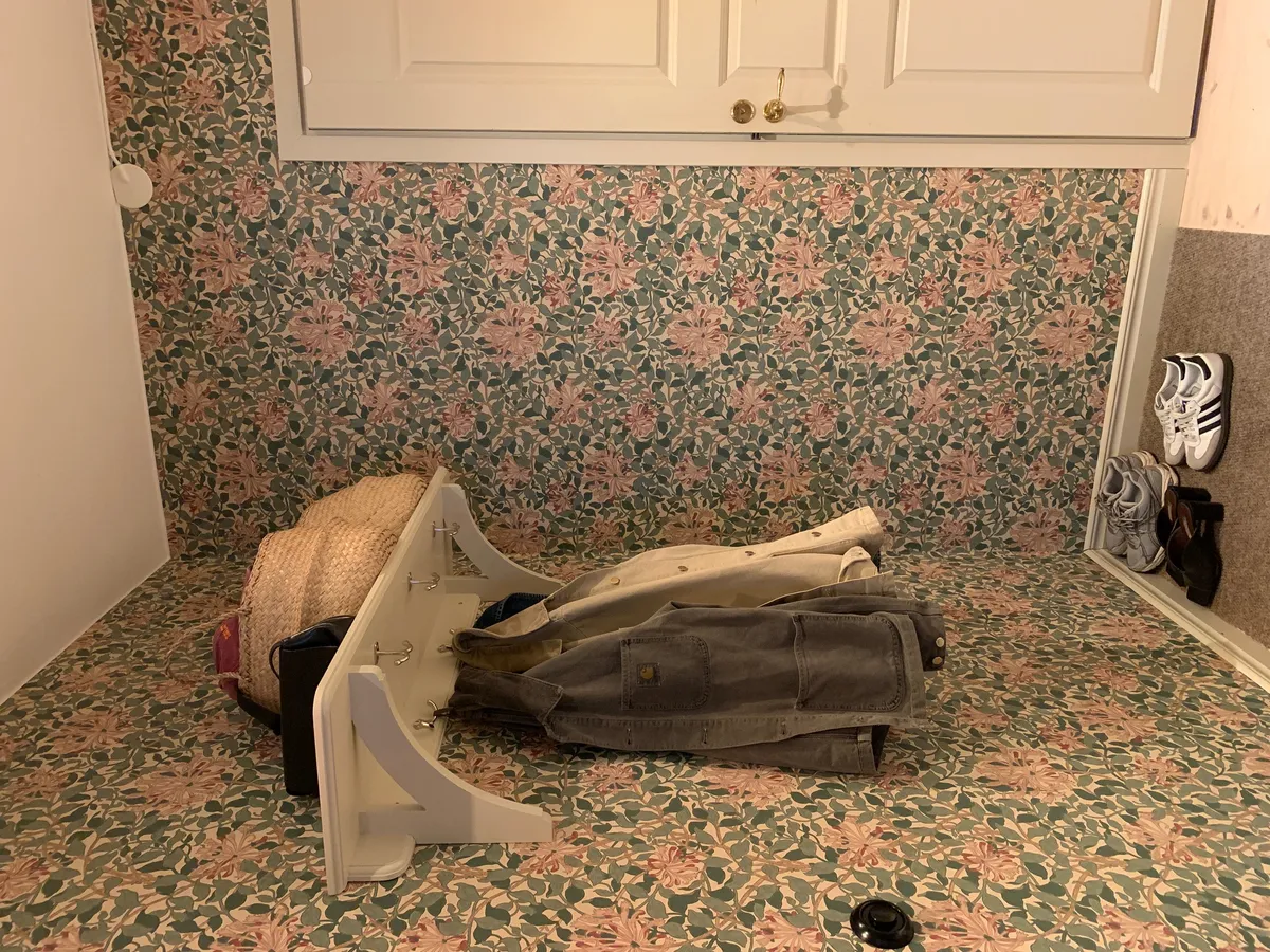 Hyreslägenhet på Göteborg i goteborg