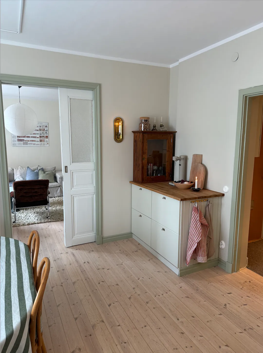 Hyreslägenhet på Göteborg i goteborg