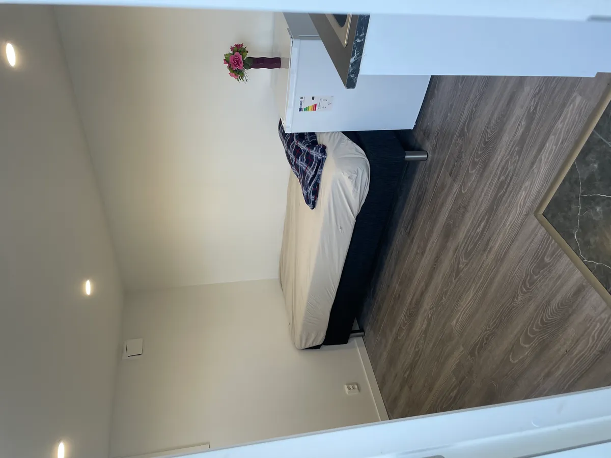 Hyresbostad på Danderyd i danderyd