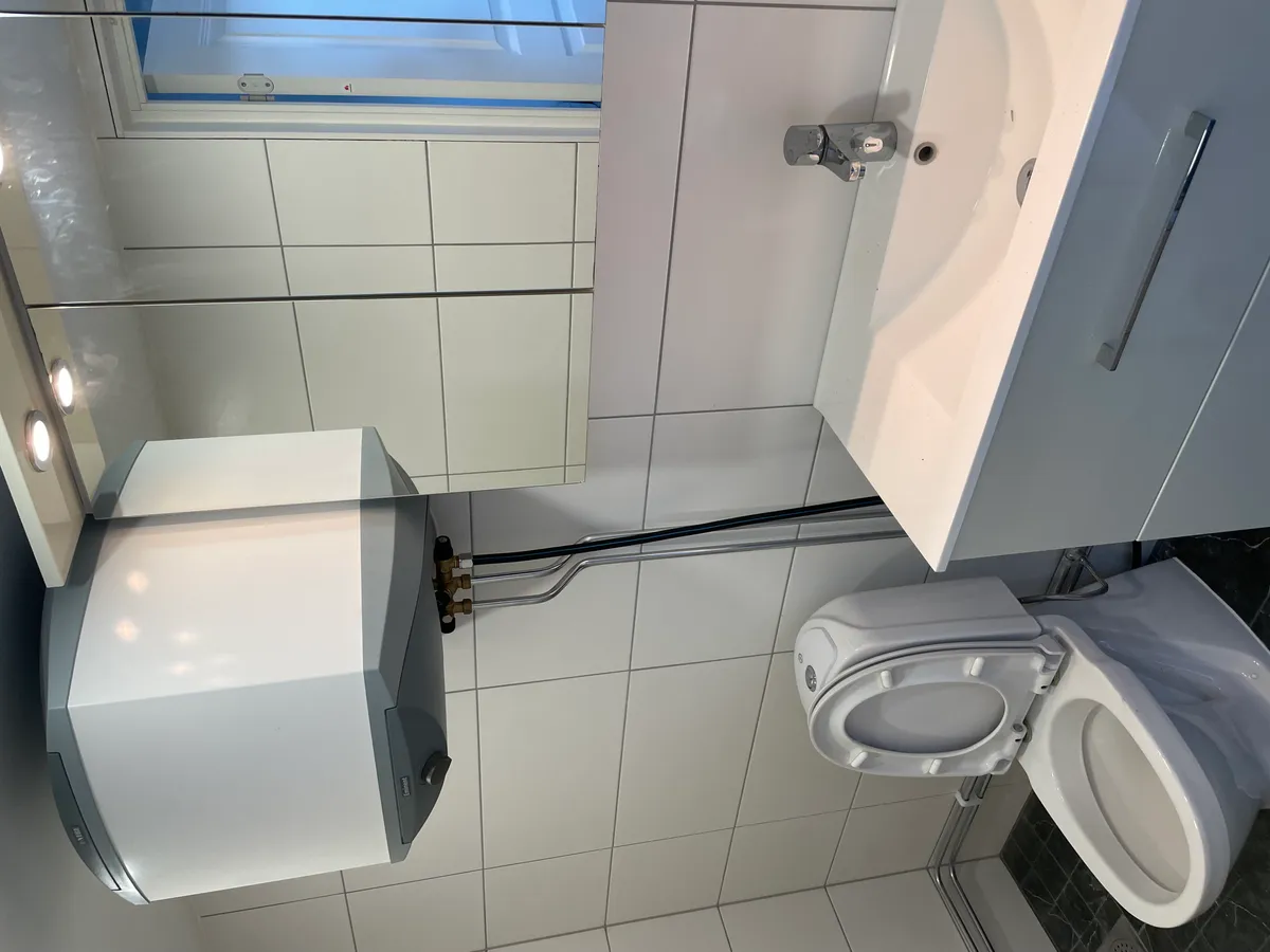 Hyresbostad på Danderyd i danderyd