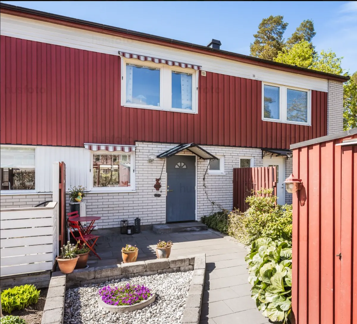 Hyresbostad på Linköping i linkoping