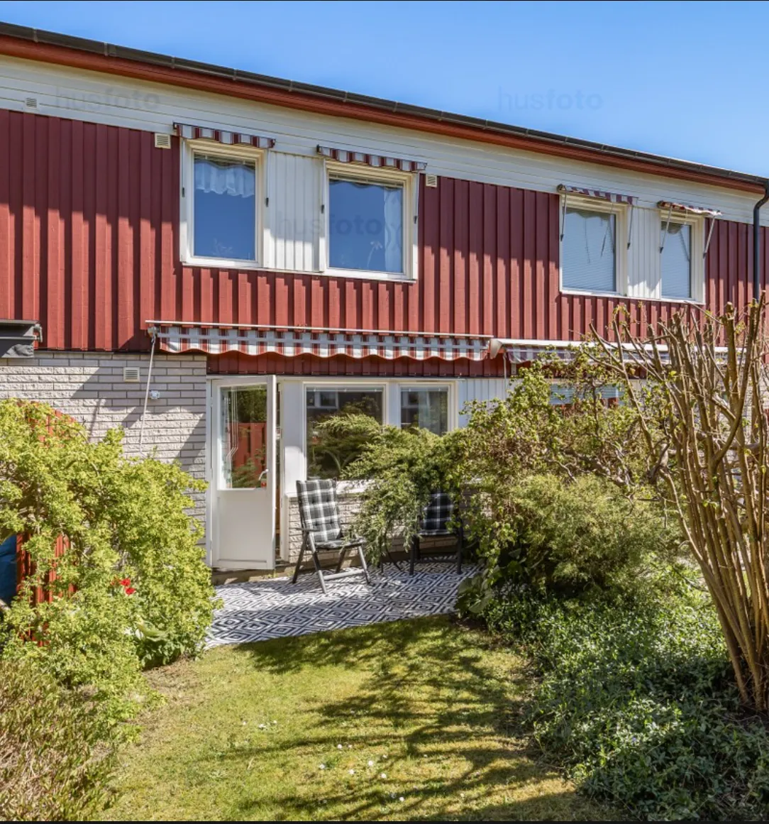 Hyresbostad på Linköping i linkoping