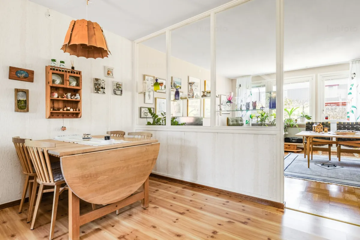 Hyresbostad på Linköping i linkoping
