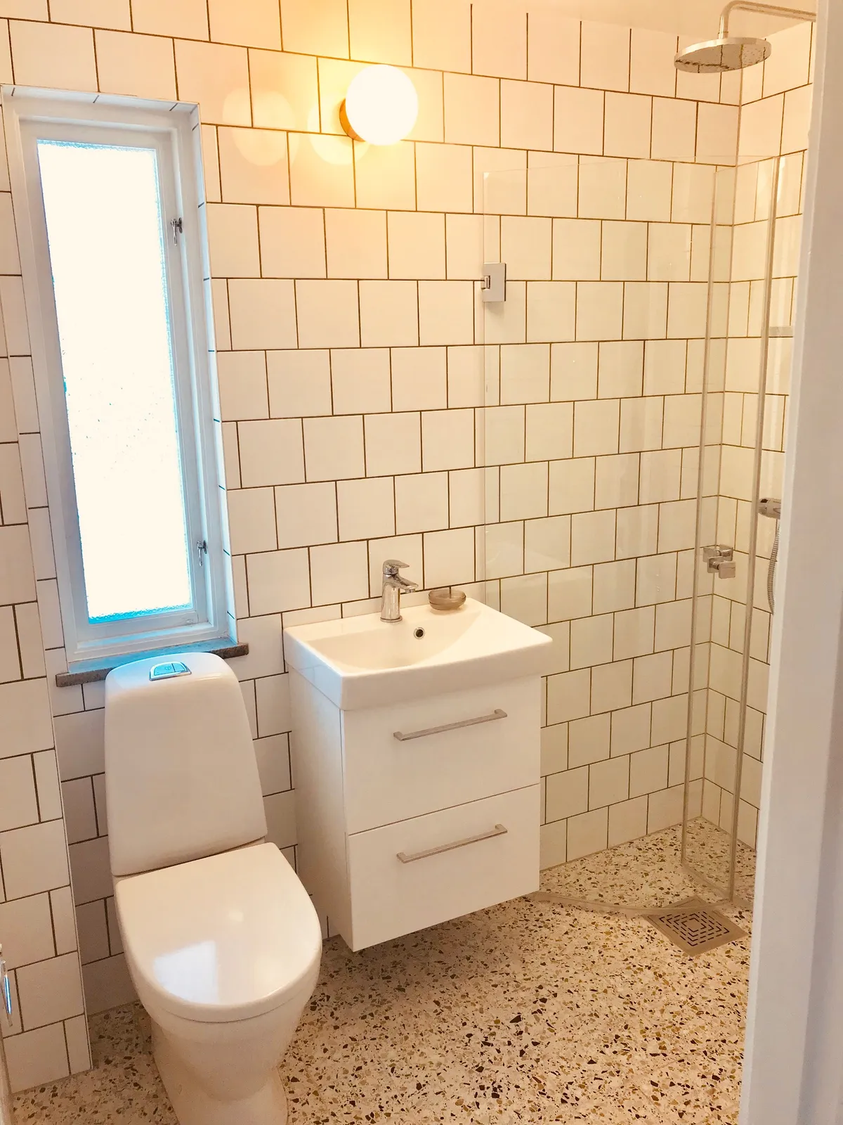 Hyreslägenhet på Älvsjö i alvsjo