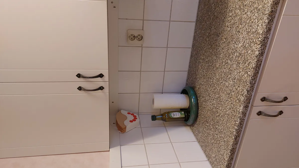 Hyreslägenhet på Linköping i linkoping