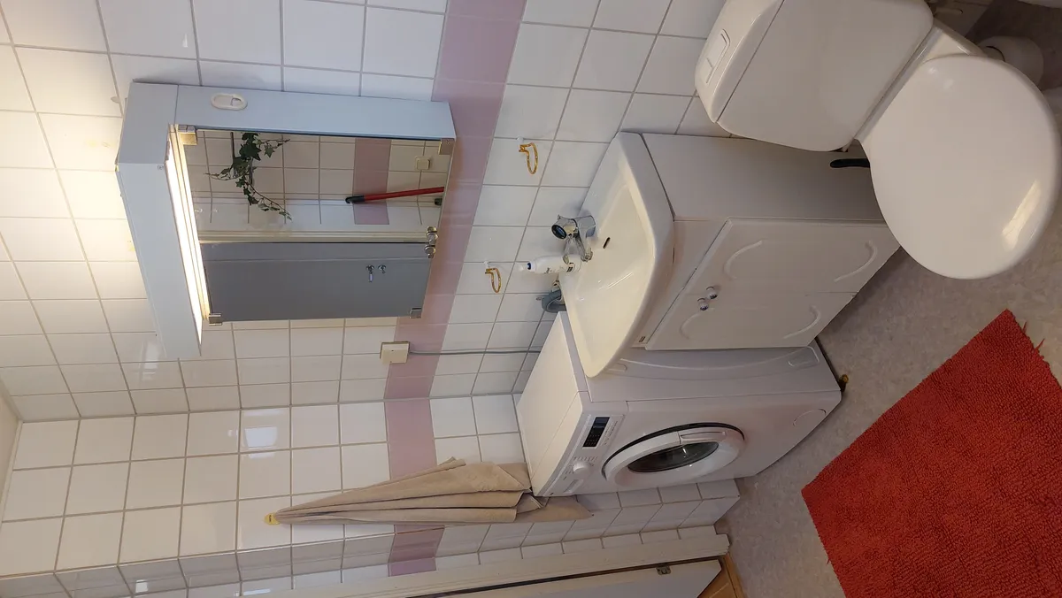 Hyreslägenhet på Linköping i linkoping