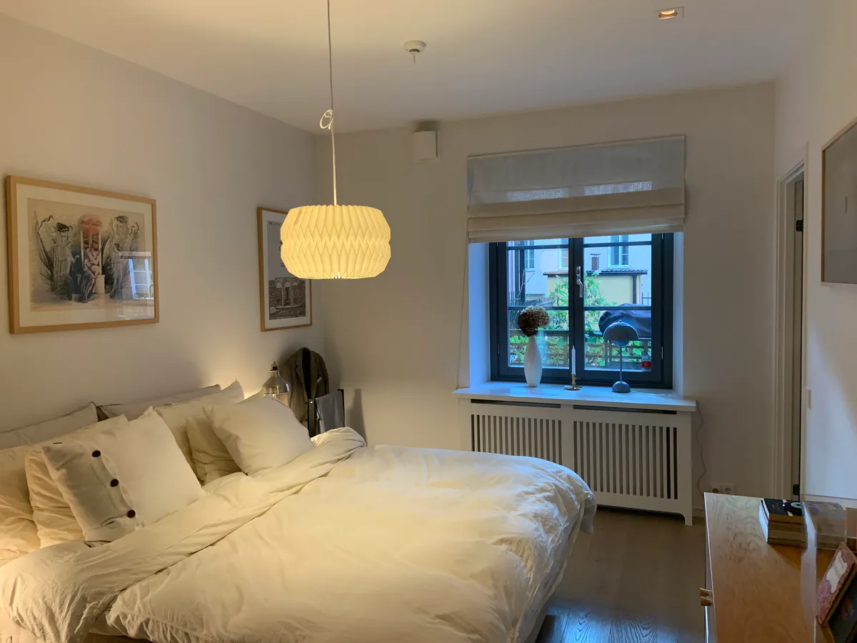 Hyreslägenhet på Stockholm i stockholm