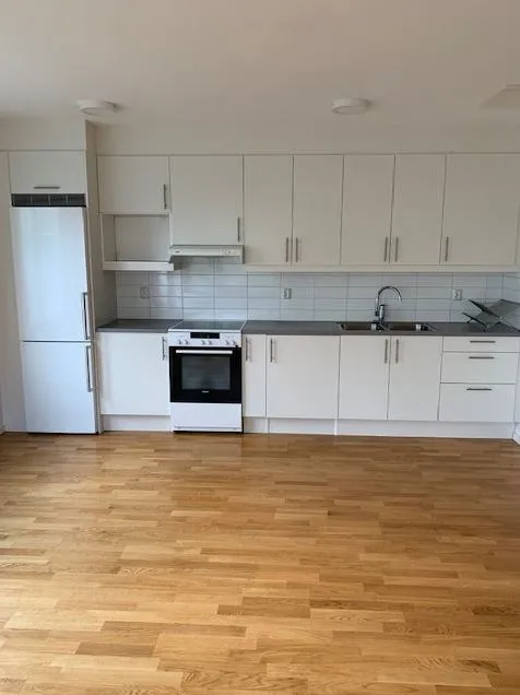 Hyreslägenhet på Huddinge i huddinge