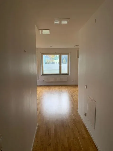 Hyreslägenhet på Huddinge i huddinge