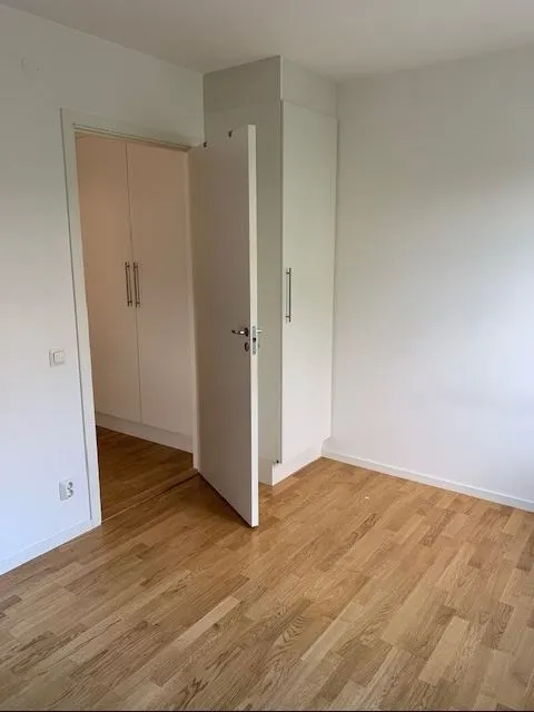 Hyreslägenhet på Huddinge i huddinge