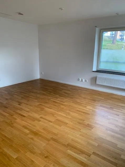 Hyreslägenhet på Huddinge i huddinge