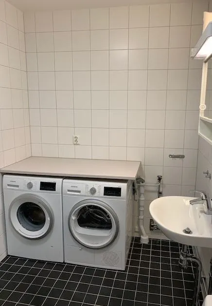 Hyreslägenhet på Huddinge i huddinge