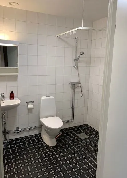 Hyreslägenhet på Huddinge i huddinge