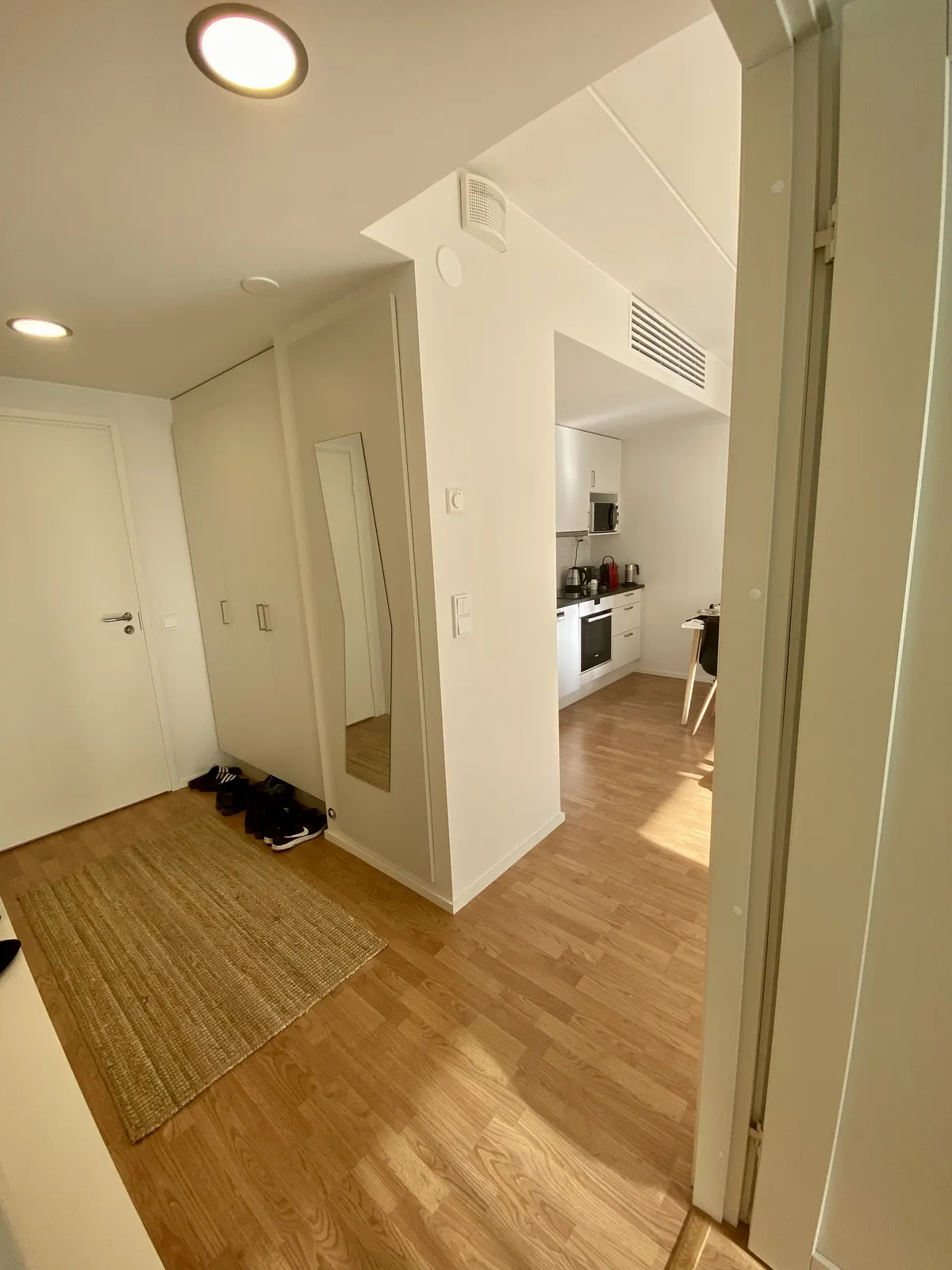 Hyreslägenhet på Espoo i espoo
