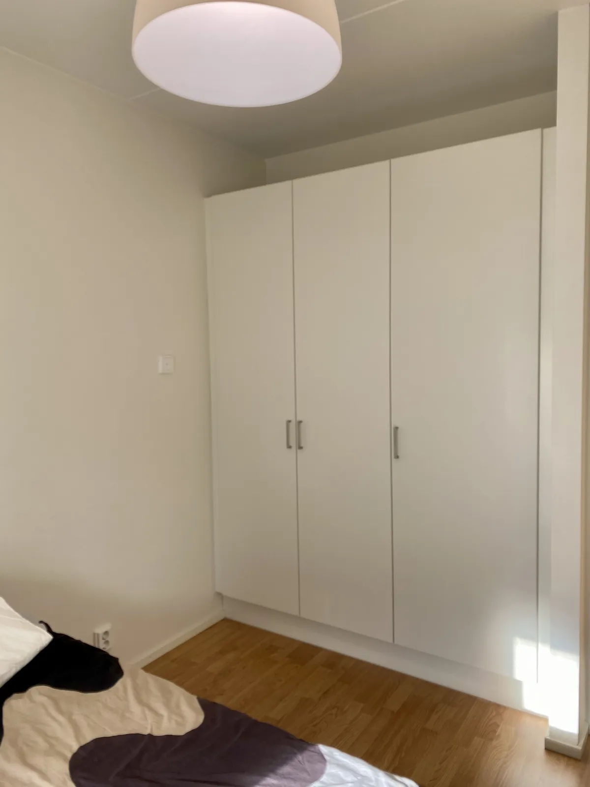 Hyreslägenhet på Espoo i espoo