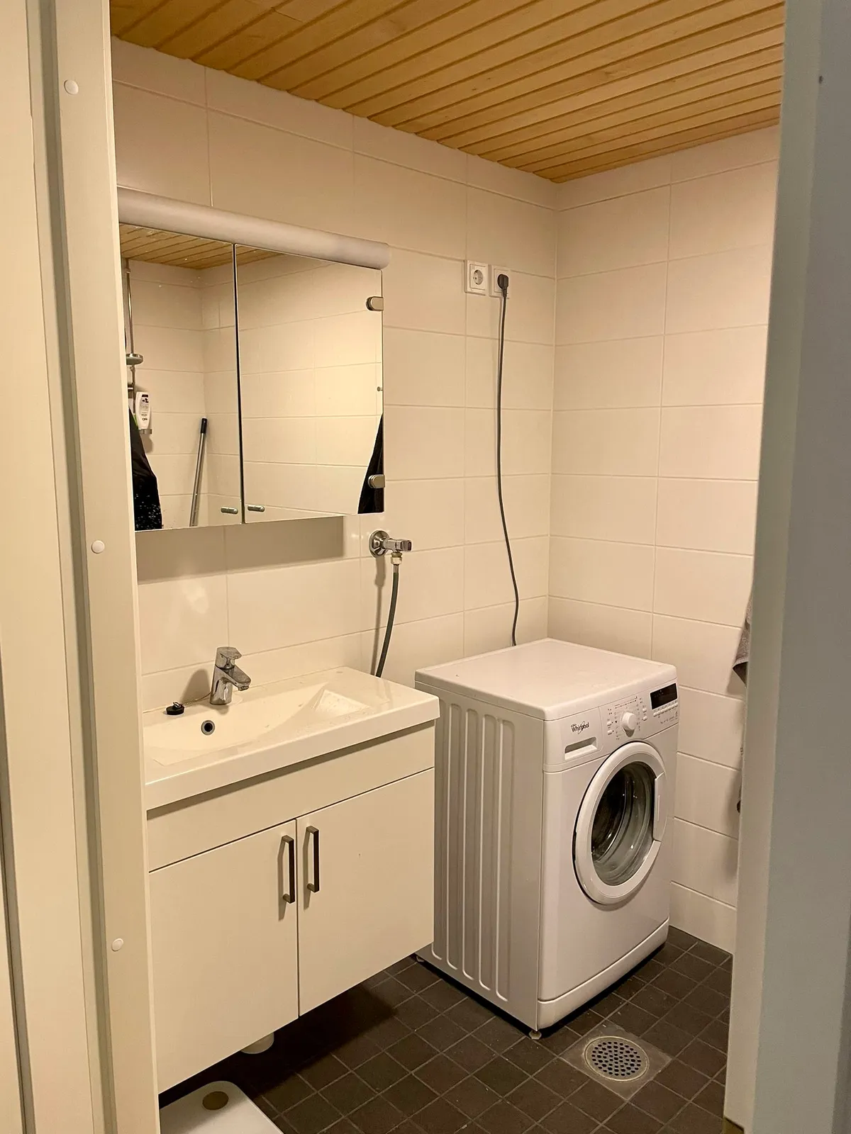 Hyreslägenhet på Espoo i espoo